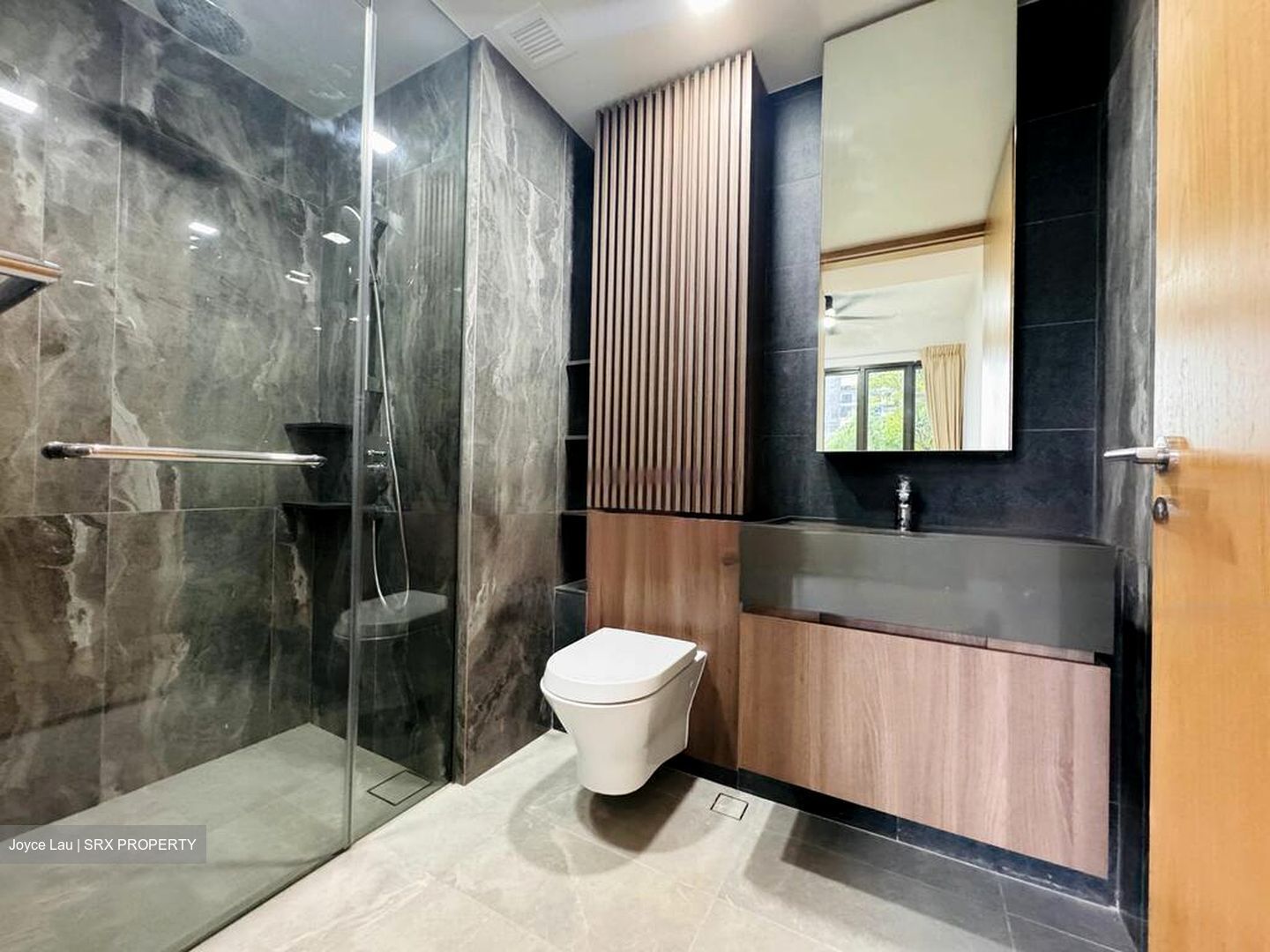 Midwood (D23), Condominium #461102401